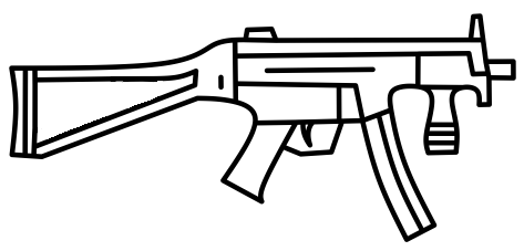 Submetralhadora